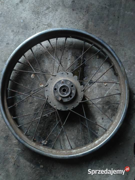 WSK Romet Pozostałe Żerosławice