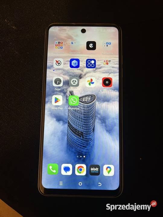 TECNO Spark Go 2024 Łódź