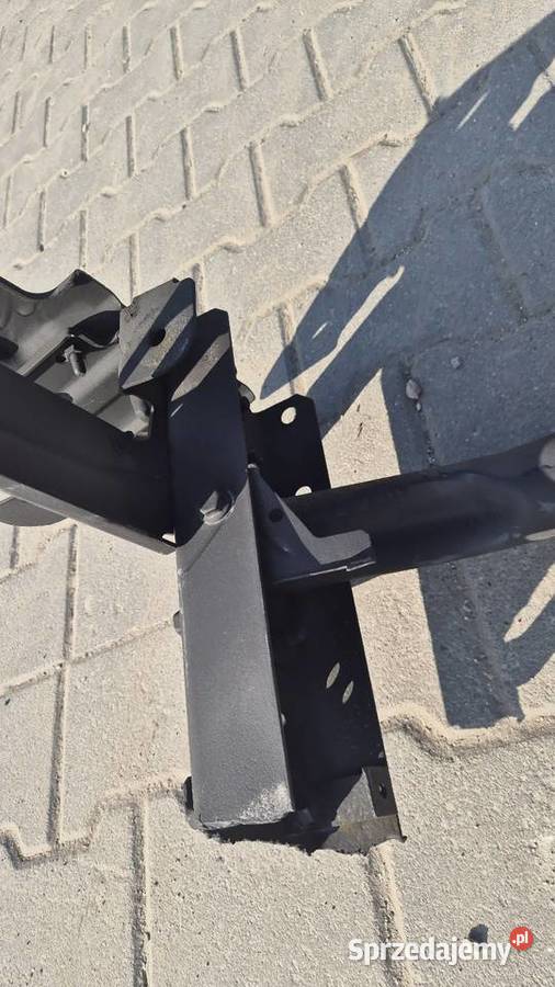 Iveco daily 20202021 element ramy Białystok sprzedam