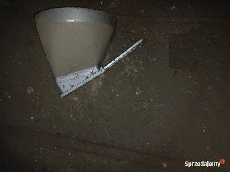 Paszociąg Spiralny fi 75 33 i 38m Gołańcz