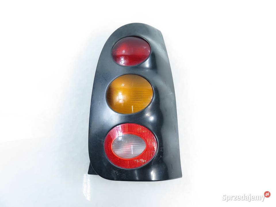 LAMPA PRAWA TYLNA SMART CITYCOUPE 253042R