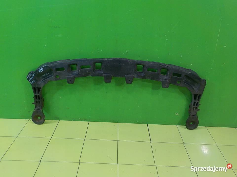 CHEVROLET ORLANDO 18 B 13r 5D wzmocnienie pod Pozostałe Suków