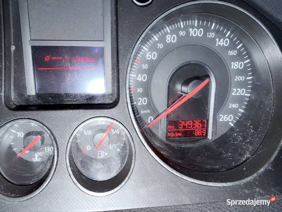 Sprzedam Passata B6 20 TDi 140 Boczków