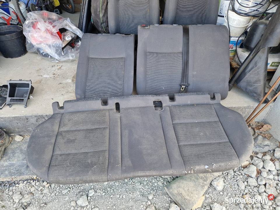 Części VW Golf 5 osobowe Brzeg