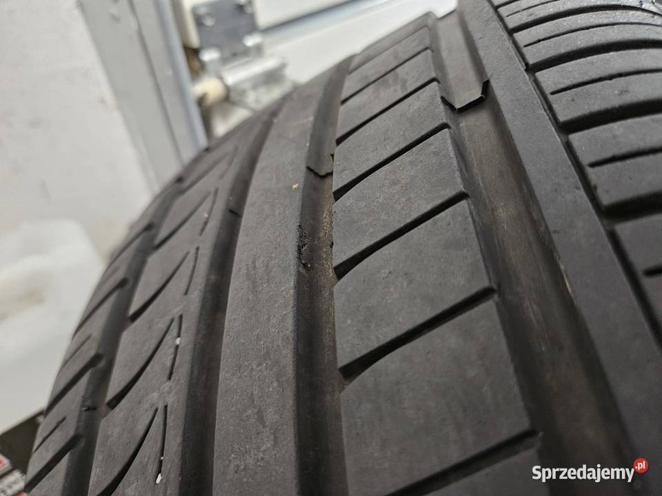 Koła felgi aluminiowe Audi 25540 19 5x112 Lublin