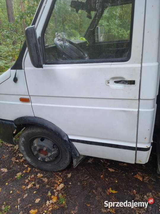 Iveco Daily 1997r Młochów sprzedam
