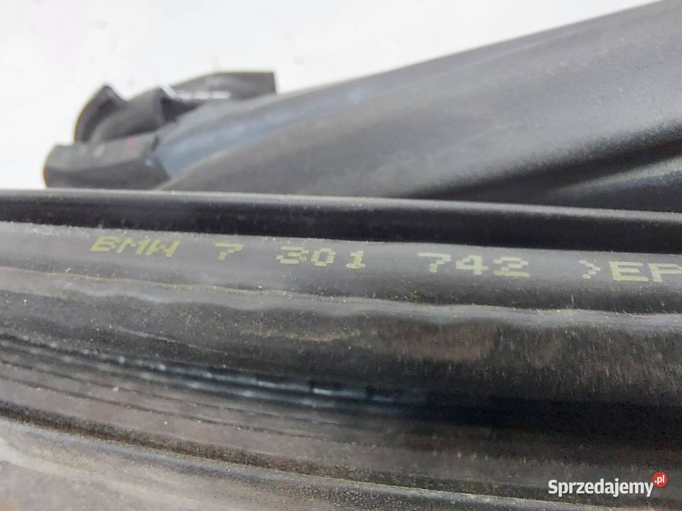 BMW i3 i01 REX Uszczelka drzwi prawa 7301742 sprzedam