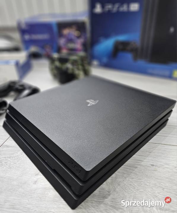 4 PRO SUPER ZESTAw wielkopolskie Zgorzelec sprzedam