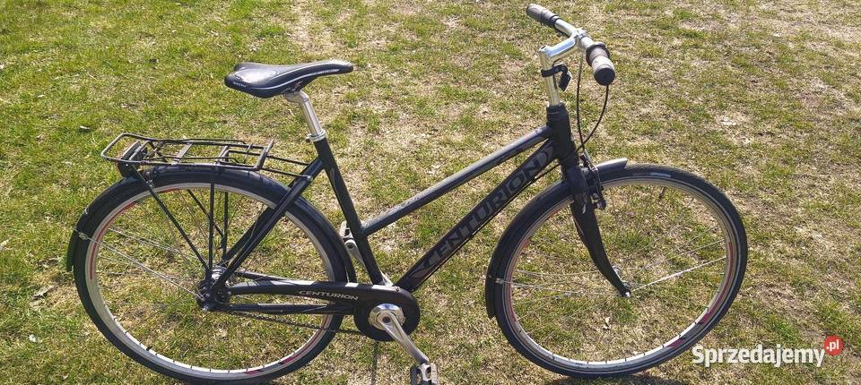 Rower centurion trekkingowy koła 28 Suwałki