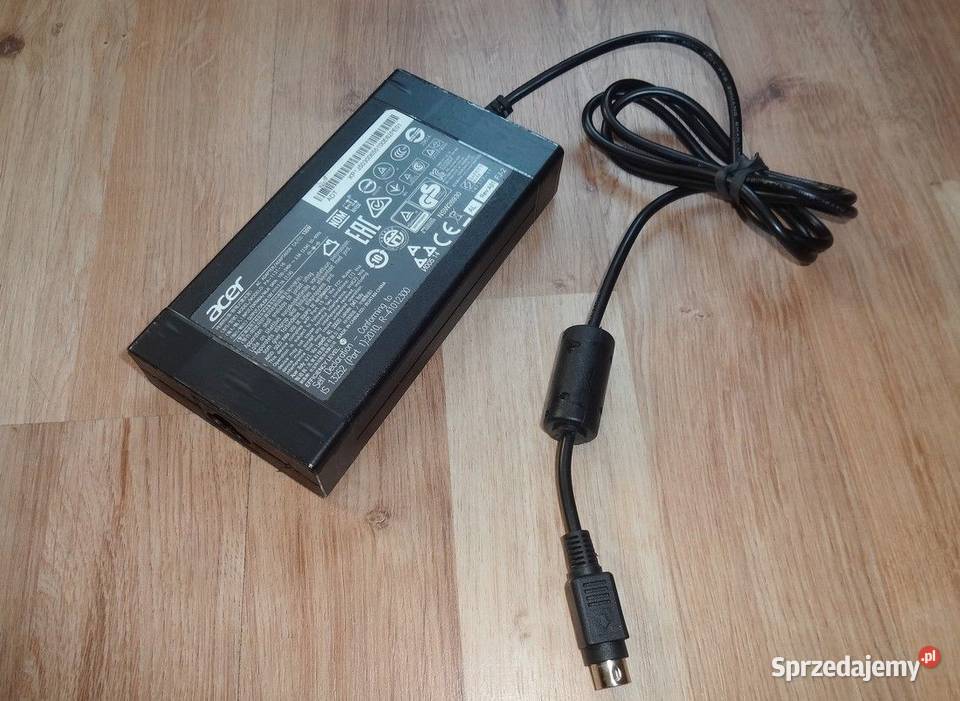 Zasilacz ACER PA113116 19v 71A Szczecin