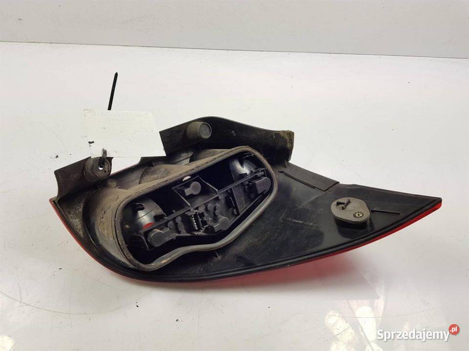 LAMPA LEWA TYŁ LAGUNA II kujawsko-pomorskie Lipno