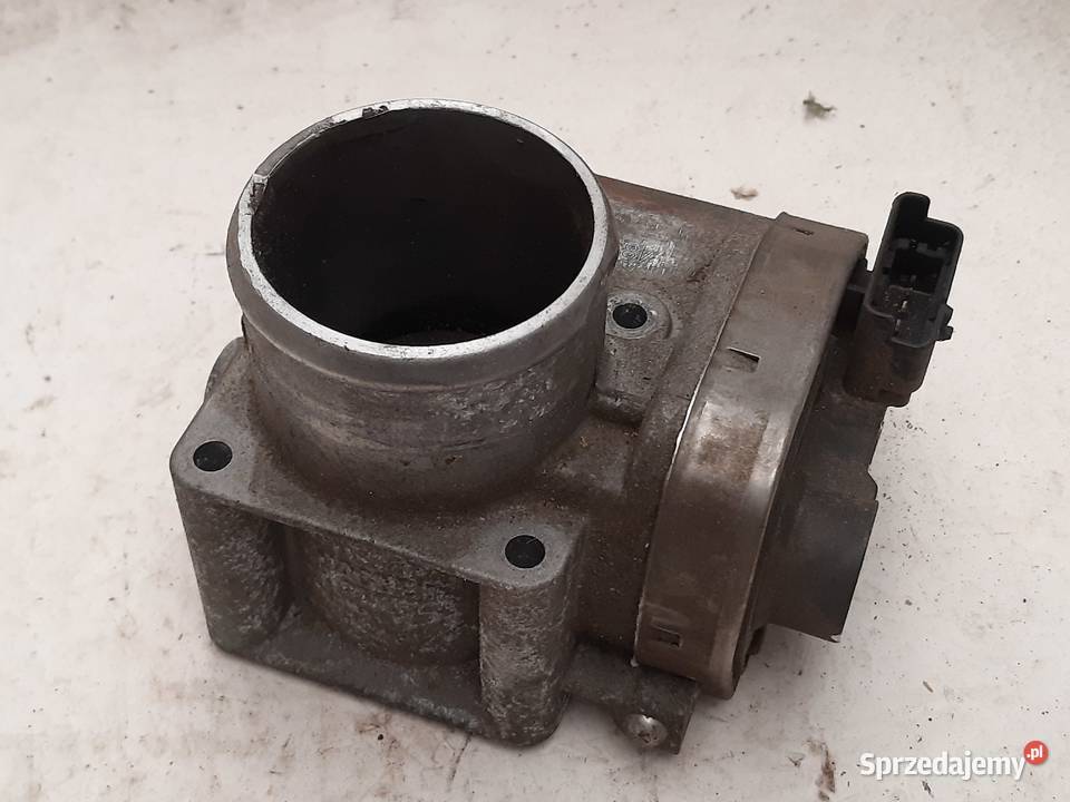 Fiat Doblo 16 16V przepustnica 48SMF5A Ksawerów