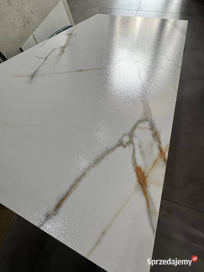 Płytka Sidorno Gold Lappato 60x120 GAT I Opoczno