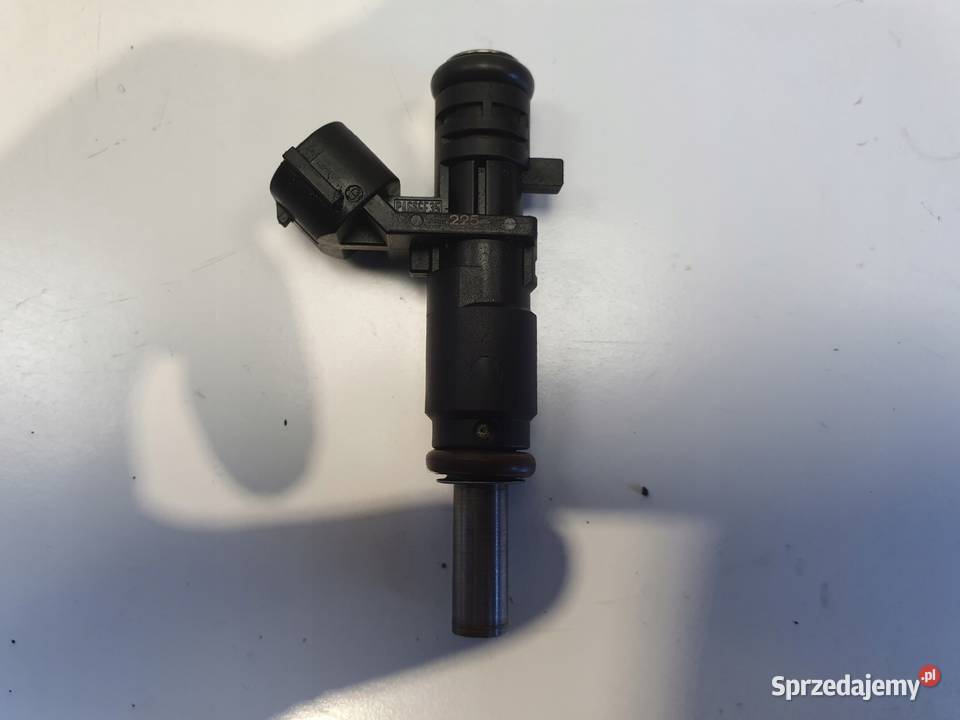 WTRYSKIWACZ Peugeot 207 16 VTi wtrysk osobowe Chełm