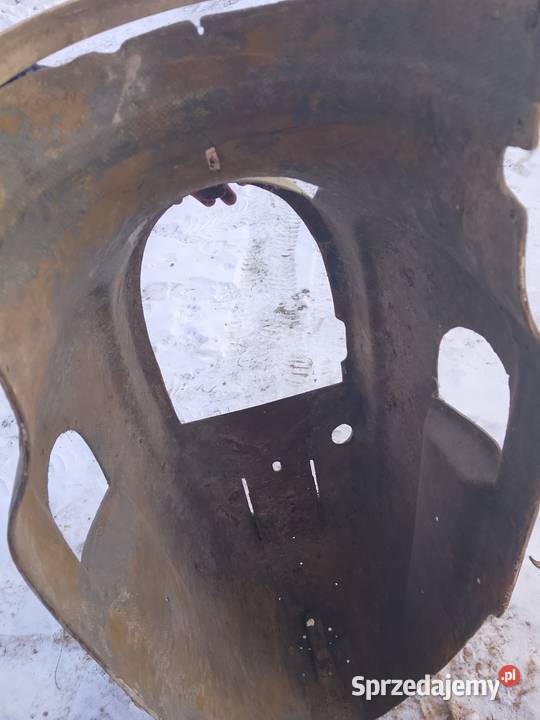 Kokon WFM OSA Orginał Plastiki