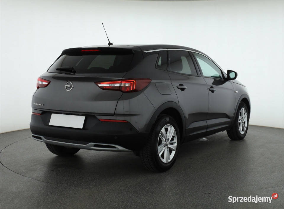 Opel Grandland 12 Turbo czujnik deszczu Piaseczno sprzedam