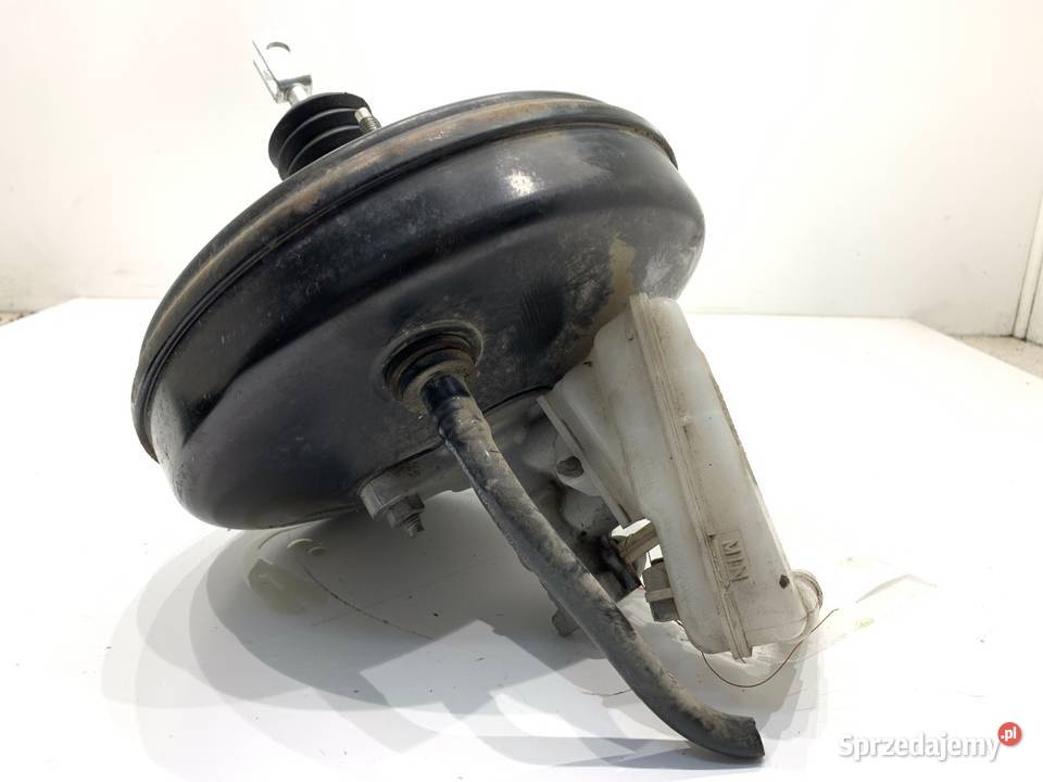 SERWO HAMULCOWE FORD FIESTA MK7 8V512B195LE