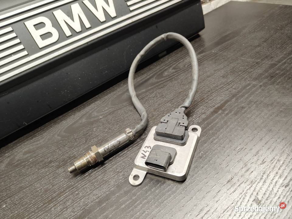 Bmw e87 e90 czujnik nox sonda benzyna n43 100 Aleksandrów Łódzki