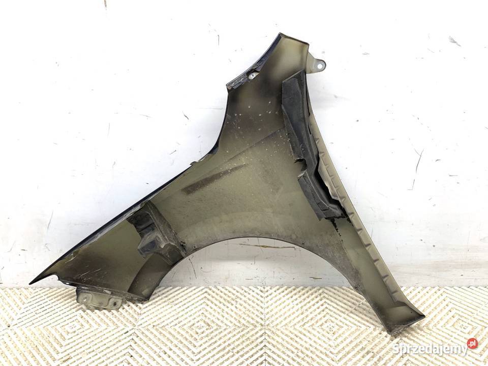 BŁOTNIK PRAWY PRZÓD SKODA RAPID Kombi OSŁONA