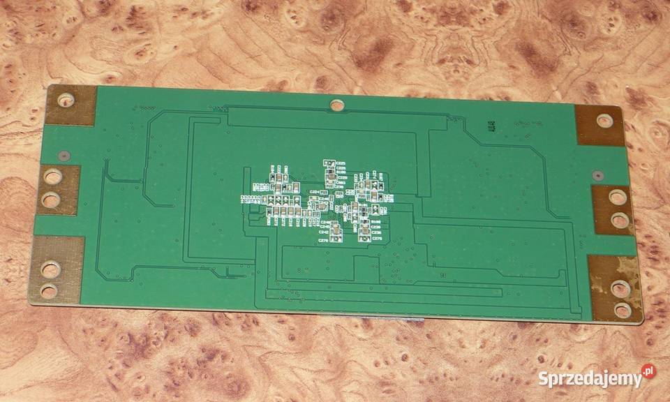 TCon 55UHD GOA SONY 476021164 TV Sony KD55XG8096 Lublin