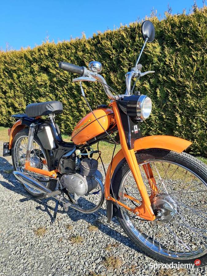 Komar 2350 renowacji Rybnik