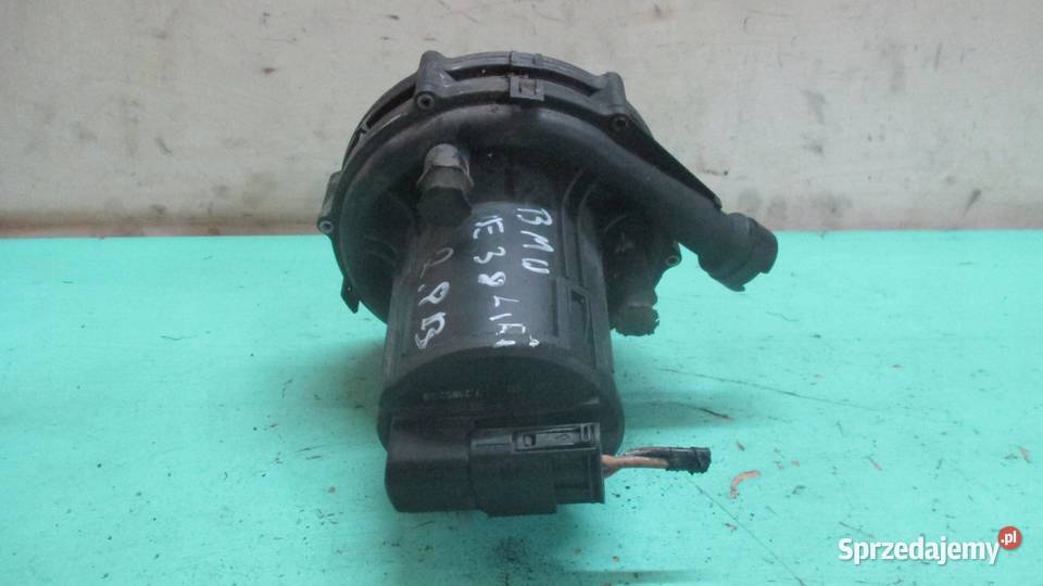 BMW E38 LIFT 28 B 01r pompa powietrza wtórnego sprzedam