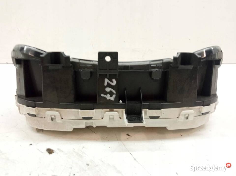 LICZNIK MM0053202 8100B801 0T34300 20 B Rok produkcji 2011