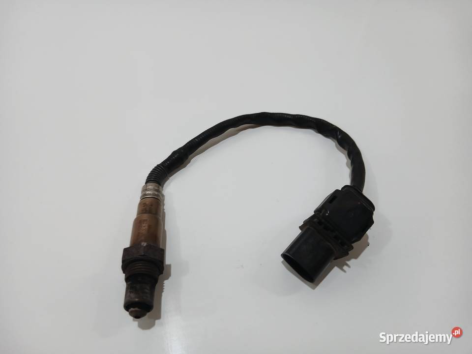 SONDA LAMBDA BMW E60 E61 E70 204D4 7791600 Strzyżewice