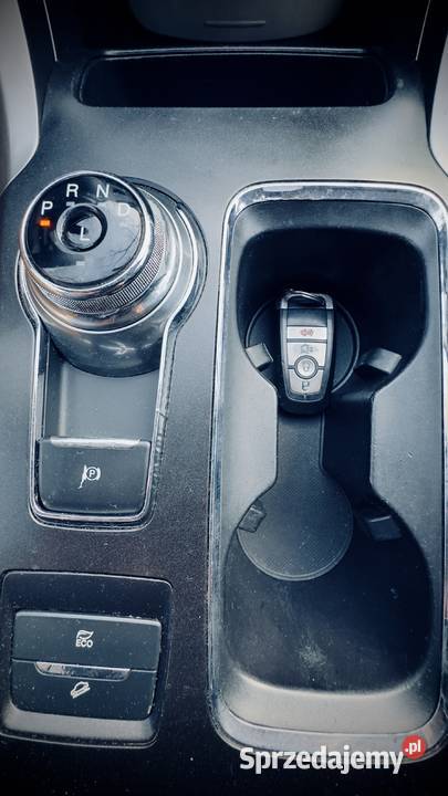 Ford Fusion 20 Hybryda 2017 Fusion Ford Warszawa