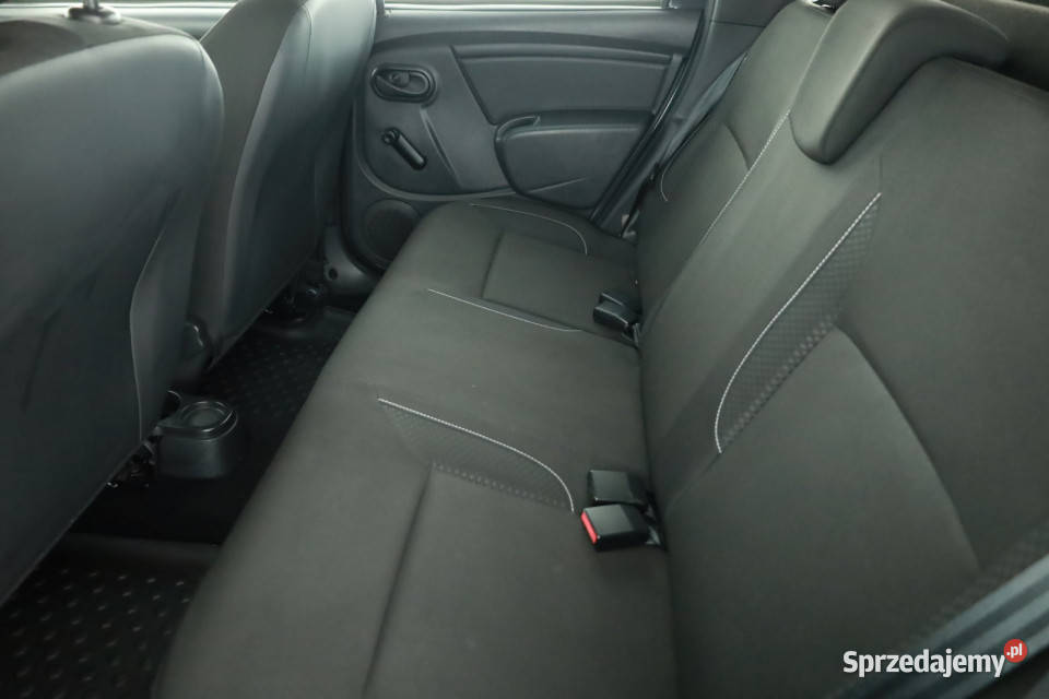 Dacia Duster 16 SCe Piaseczno