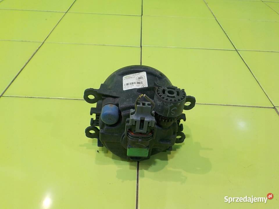 LAND ROVER FREELANDER II 32 B 06r 5D halogen mazowieckie Suków