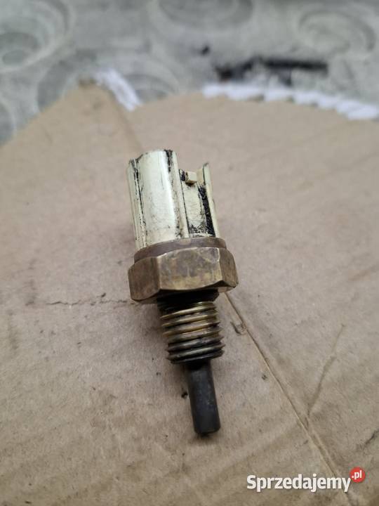 Czujnik temperatury płynu chłodniczego ecu Honda