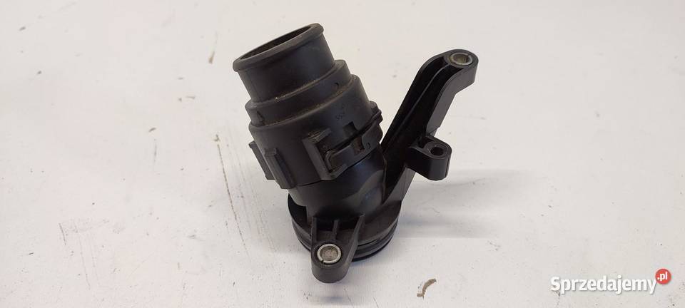 LAND ROVER DISCOVERY 4 KRÓCIEC WODY 9X2Q8A5AABA osobowe dolnośląskie