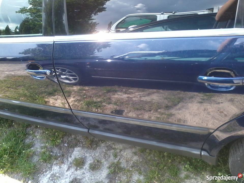 Blacharstwo Lakiernictwo Naprawa i warsztat Usługi Zamość