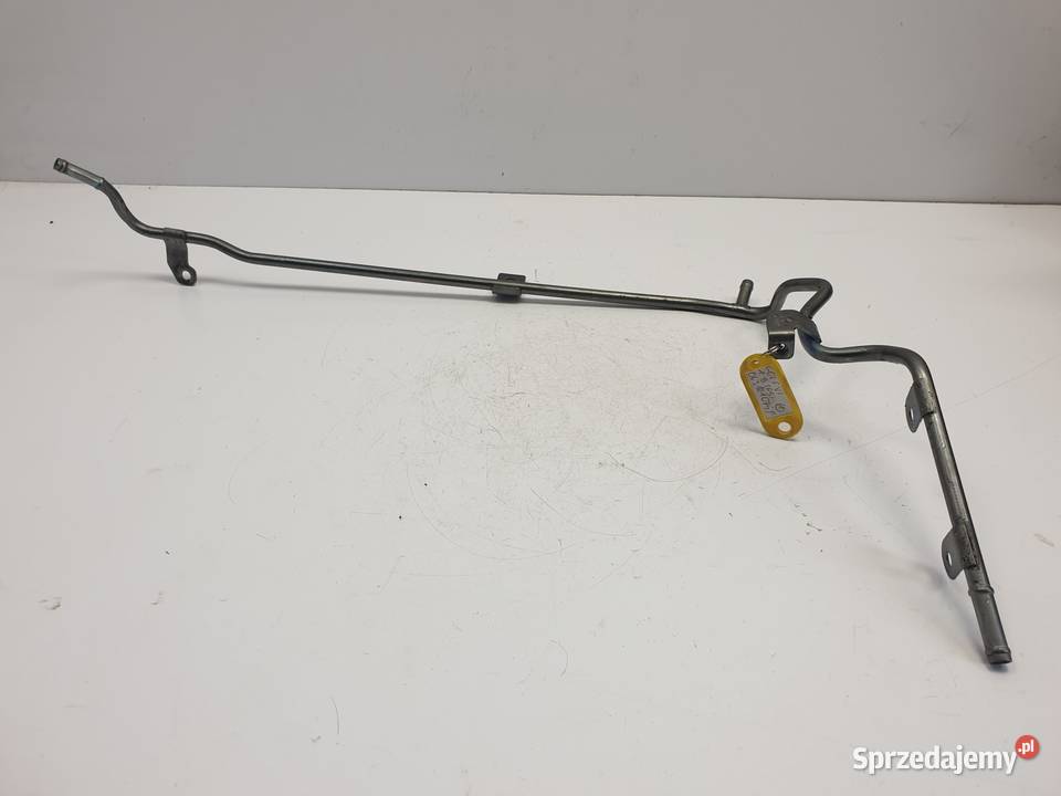 VW Golf VI 18 TFSI PRZEWÓD WODY rurka WĄŻ Węże chłodnicy lubelskie Chełm sprzedam