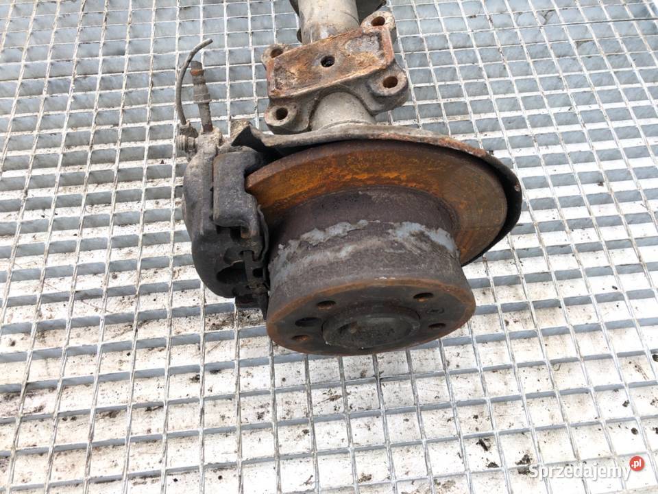 MOST DYFER TYŁ MERCEDES W903 22 109 9506