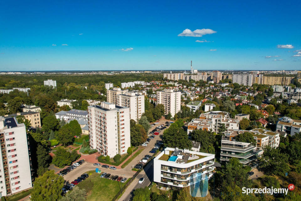 Ogłoszenie mieszkanie Warszawa Zabłocińska 452m2 Piętro 3 mazowieckie