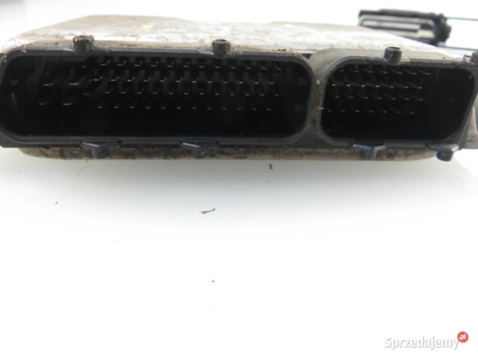 STEROWNIK VW GOLF IV 14 16V 036906032F małopolskie