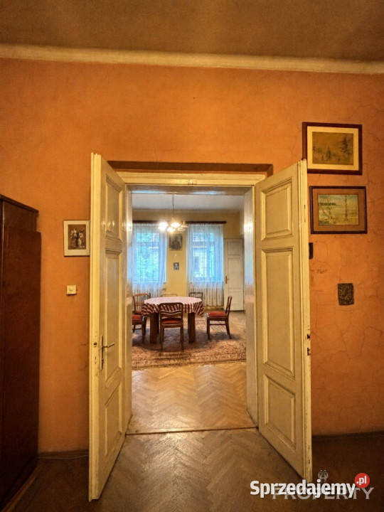 Dom wolnostojący 350m2 Stary Sącz 350m2