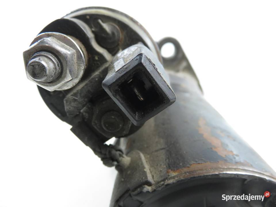 ROZRUSZNIK SEAT TOLEDO II 16