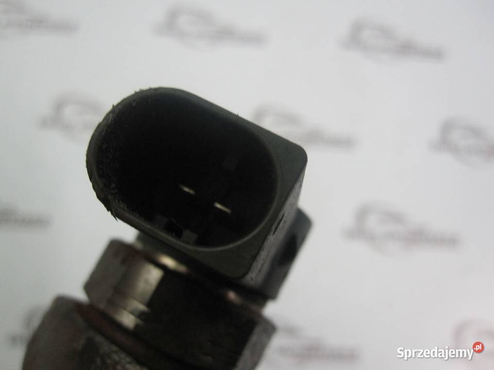 YETI FABIA 12r 20 TDI CFH 110 144 wtrysk osobowe