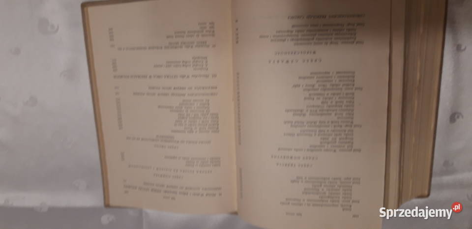 HISTORIA SZTUKI R HAMANN Dzieje Sztuki Polskiej Antykwariat sprzedam