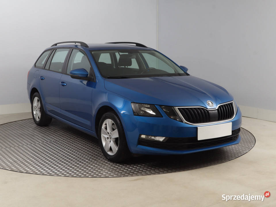 Skoda Octavia 15 TSI Bielany Wrocławskie sprzedam