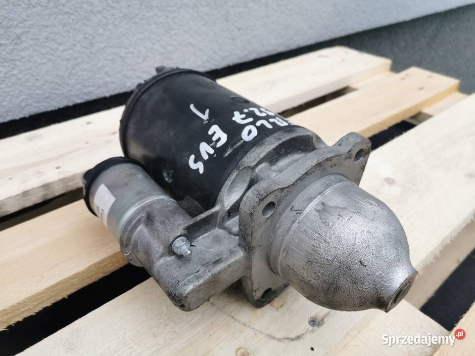 Rozrusznik Merlo P327 EVS Motoryzacja Wilkowo sprzedam