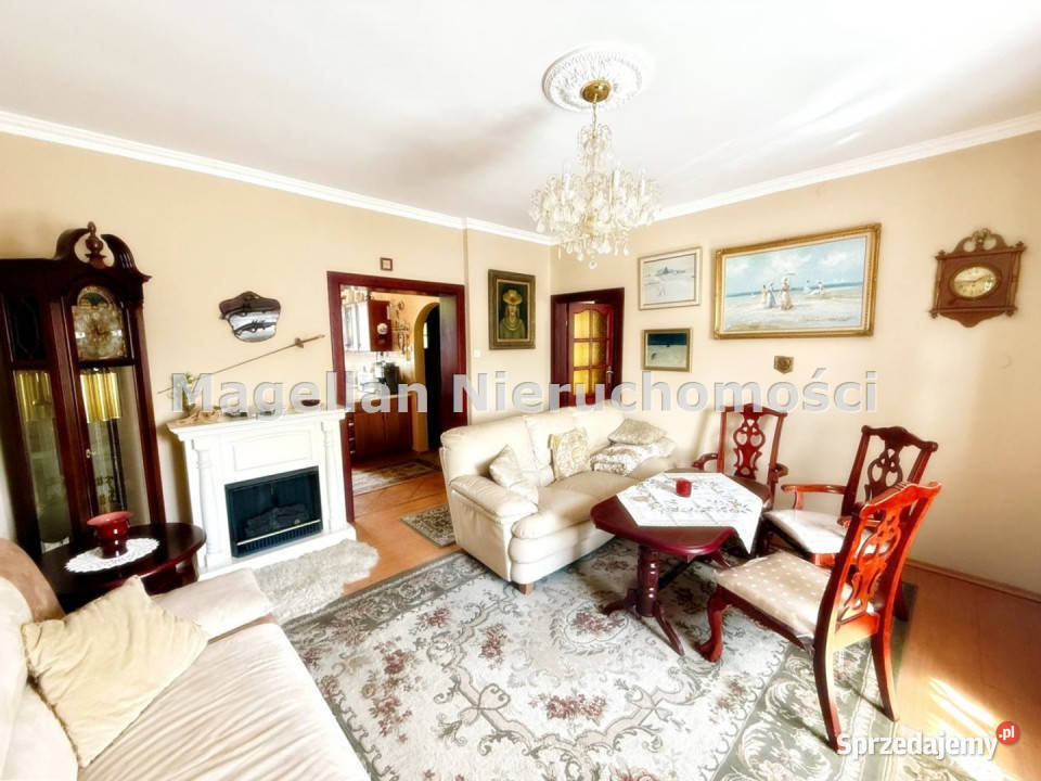 Mieszkanie Gdynia 502m2 2pokojowe