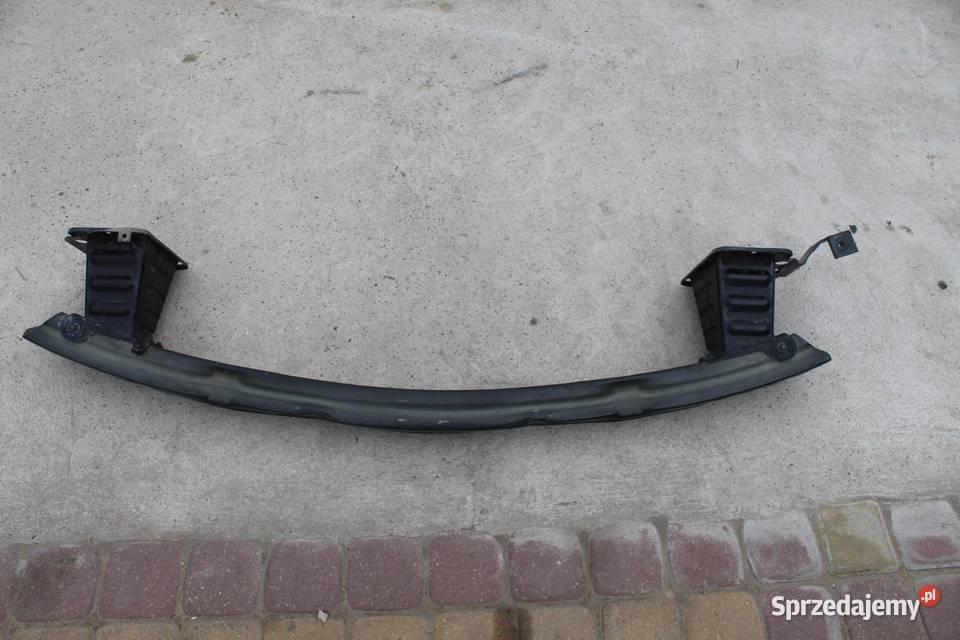 BELKA WZMOCNIENIE ZDERZAKA PRZÓD Z20R OPEL