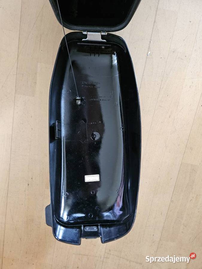 Honda Valkyrie kufer boczny Pozostałe Warszawa