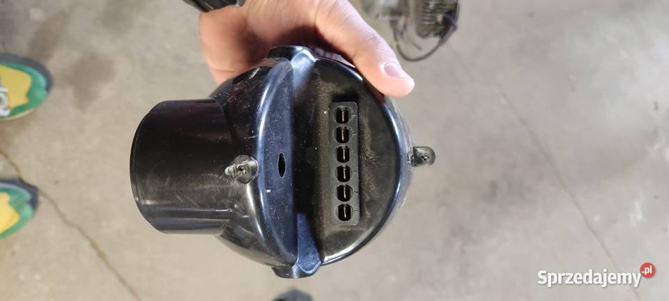 Lampa Romet ogar Ziębice