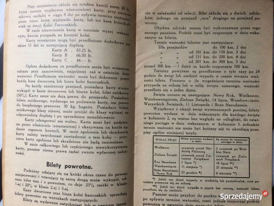 3621 Tanio Podróżować Francji Koleje Francuskie