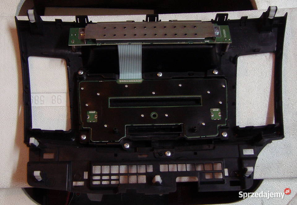 MITSUBISHI LANCER VIII PANEL STEROWANIA RADIEM osobowe śląskie Katowice